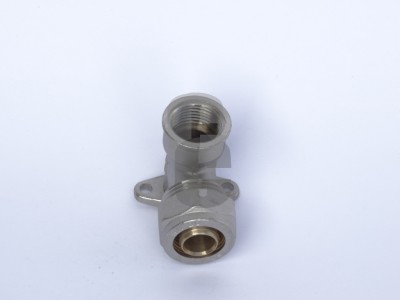 Адаптор ъглов женски с пета ф20х1-2ж.                                                                                                                                                                                                                                                                       